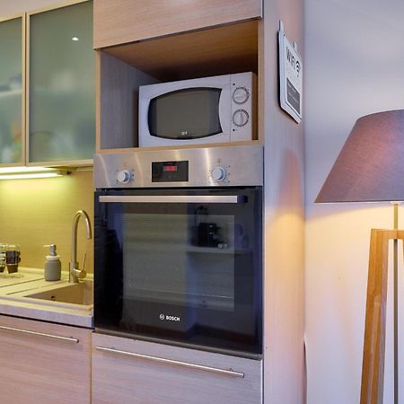 Boutique Apartment La Lavande Free Parking 10 Min Walk Nice Exteriör bild