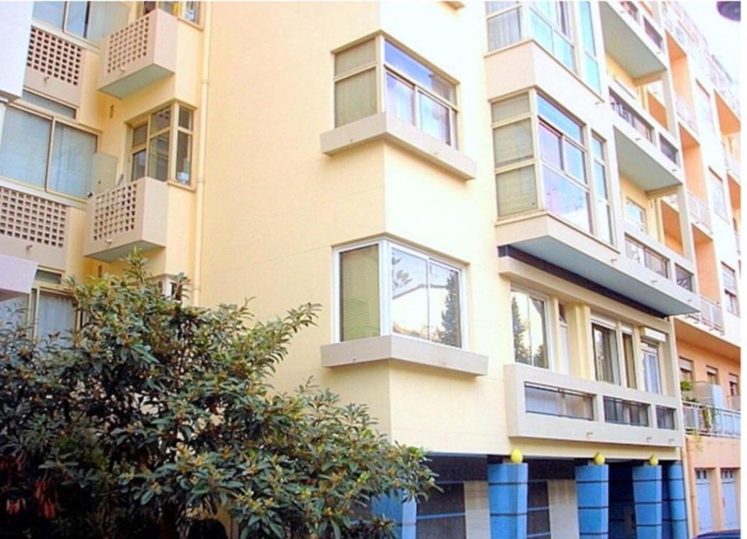 Boutique Apartment La Lavande Free Parking 10 Min Walk Nice Exteriör bild