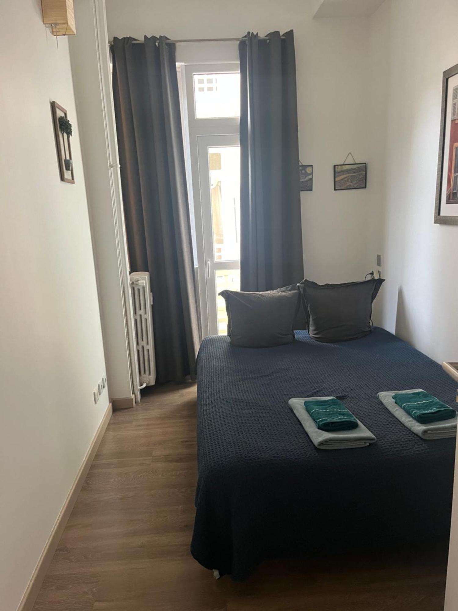 Boutique Apartment La Lavande Free Parking 10 Min Walk Nice Exteriör bild